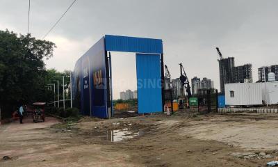 Project Image of 1227.73 - 3462.86 Sq.ft 3 BHK Apartment for buy in M3M Jacob And Co