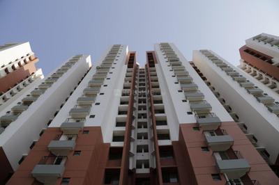 Project Image of 1165.0 - 2978.0 Sq.ft 2 BHK Apartment for buy in Hilite Residency