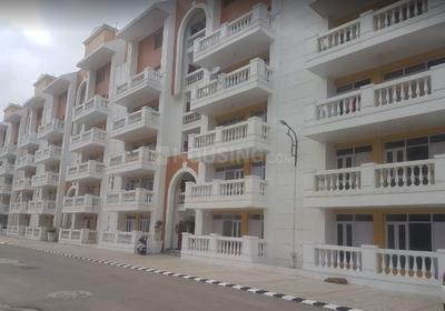 Project Image of 209 Sq.ft Residential Plot / Land for sale in Sector 58 for Rs. 25000000