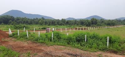 Project Image of 1350.0 - 1500.0 Sq.ft Residential Plot Plot for buy in Subhodaya Pearl City