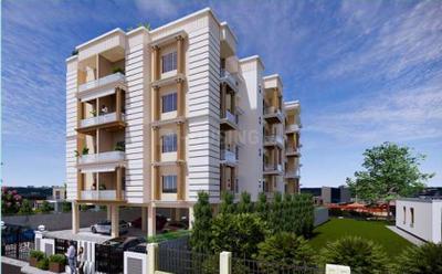 Project Image of 1125.0 - 1746.0 Sq.ft 2 BHK Apartment for buy in Green Square Indra Beejan Palace