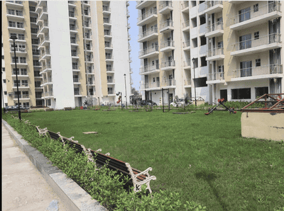 Project Image of 1075.0 - 1895.0 Sq.ft 2 BHK Apartment for buy in Vihaan Greens
