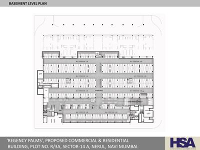Project Image of 2774.96 - 6082.52 Sq.ft 3 BHK Apartment for buy in Regency Palms Phase I