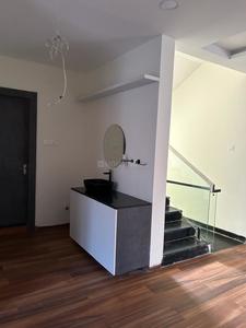 Project Image of 0.0 - 2500.0 Sq.ft 3 BHK Duplex for buy in GVR Green Rich County