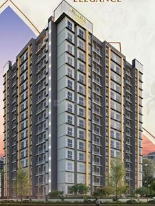 Project Image of 371.14 - 497.0 Sq.ft 1 BHK Apartment for buy in Atlanta Avadh