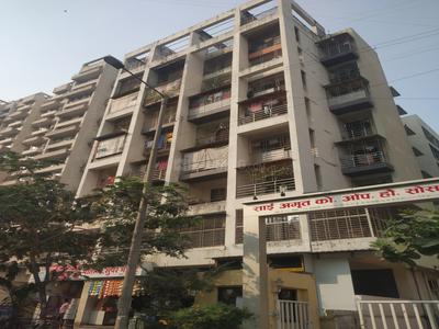 Project Image of 650.0 - 975.0 Sq.ft 1 BHK Apartment for buy in Amrut