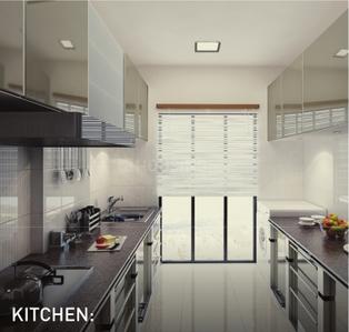 Project Image of 349.0 - 483.0 Sq.ft 1 BHK Apartment for buy in Vijay Swapnapurti