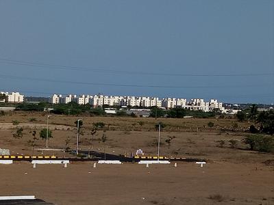 Project Image of 748.0 - 4516.0 Sq.ft Residential Plot Plot for buy in i5 Shanthi Park