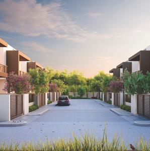 Project Image of 0.0 - 5049.0 Sq.ft 4 BHK Villa for buy in Shivalik Lakeview 2