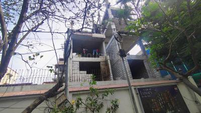 Project Image of 2004.0 - 2592.0 Sq.ft 3 BHK Apartment for buy in KG Bliss On The Bay
