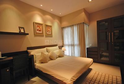 Project Image of 1428.0 - 2600.0 Sq.ft 2 BHK Apartment for buy in Hiland Lake Town Lake Residences