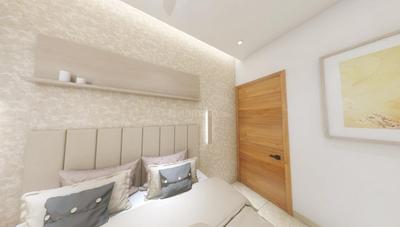 Project Image of 0.0 - 1480.0 Sq.ft 3 BHK Apartment for buy in Triumphant Gem Residence