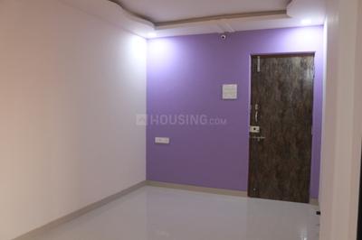 Project Image of 520.0 - 1090.0 Sq.ft 1 RK Apartment for buy in Sai Sakshi Aashiyana