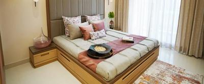 Project Image of 918.0 - 1251.0 Sq.ft 2 BHK Apartment for buy in Nutan Crescent