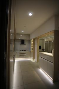 Project Image of 1159.0 - 2548.0 Sq.ft 2 BHK Apartment for buy in CIDBI Cassia