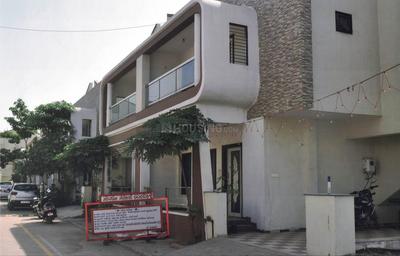 Project Image of 1692.0 - 2295.0 Sq.ft 3 BHK Villa for buy in Govardhan Galaxy