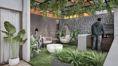 Project Image of 958.0 - 1346.0 Sq.ft 2 BHK Apartment for buy in Kamlesh The Humming Tree