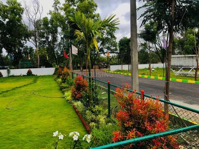 Project Image of 800.0 - 2400.0 Sq.ft Residential Plot Plot for buy in Enrich Silvana Meadows