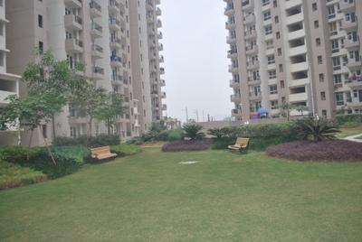 Project Image of 1050.0 - 1340.0 Sq.ft 2 BHK Apartment for buy in Mapsko Paradise
