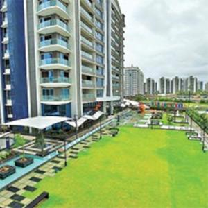 Project Image of 5800.0 - 6900.0 Sq.ft 5 BHK Apartment for buy in Rajhans Cosmic
