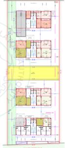 K D Ram Ratan Layout Plan 1