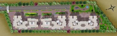 Project Image of 0.0 - 545.0 Sq.ft 1 BHK Apartment for buy in Sai Ishwar