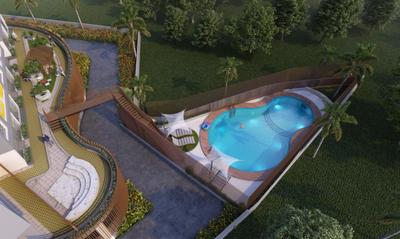 BK Heights Swimming Pool 1