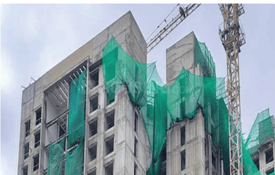 Project Image of 561.23 - 791.69 Sq.ft 2 BHK Apartment for buy in Shapoorji Pallonji Sensorium Phase VII