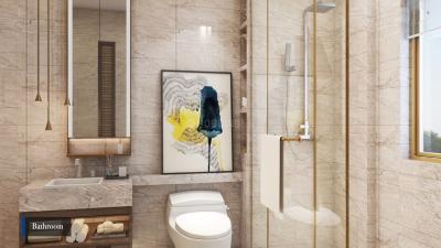 Project Image of 625.0 - 1900.0 Sq.ft 1 BHK Apartment for buy in Puravankara Purva Silversands Phase 1 Building 4 To 9