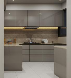 Project Image of 576.73 - 763.91 Sq.ft 2 BHK Apartment for buy in Siddharth Shine