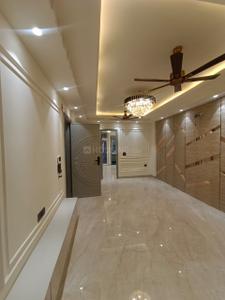 Project Image of 1450.0 - 2800.0 Sq.ft 3 BHK Builder Floor for buy in Brick Super Luxury Homes