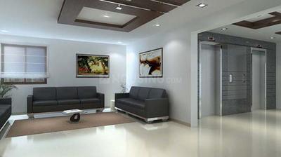 Project Image of 1673.0 - 2096.0 Sq.ft 3 BHK Apartment for buy in Akshaya Trichy Rich