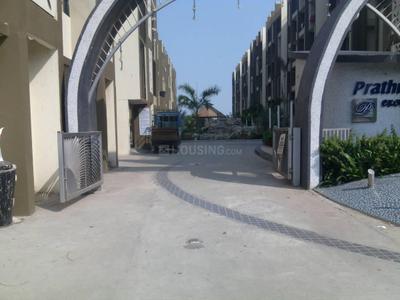 Project Image of 1098.0 - 1818.0 Sq.ft 2 BHK Apartment for buy in Prathna Exotica