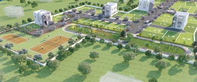 Silver Field Phase 2 Elevation 1