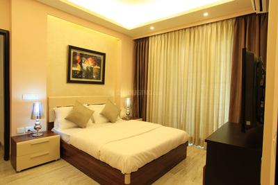 Project Image of 0.0 - 2351.0 Sq.ft 4 BHK Apartment for buy in Ansal Havanna Heights
