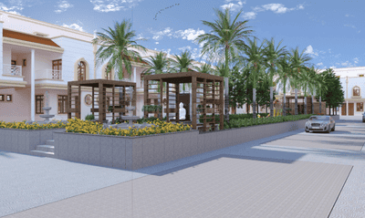 Project Image of 1402.0 - 1758.61 Sq.ft 4 BHK Villa for buy in Nijanand Pushkar Lotus