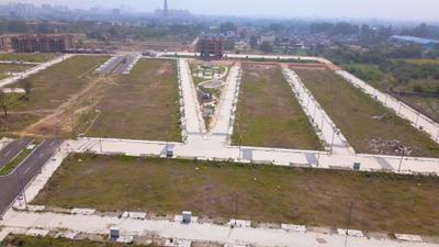 Project Image of 1120.85 - 1350.01 Sq.ft Residential Plot Plot for buy in Jubilee City Gardens Phase 2