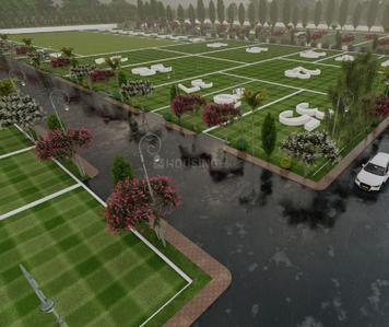 Project Image of 1215.0 - 4995.0 Sq.ft Residential Plot Plot for buy in Sun Siri The Prestige