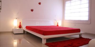 Project Image of 2000.0 - 2400.0 Sq.ft 3 BHK Villa for buy in Landmark Platinum Villas