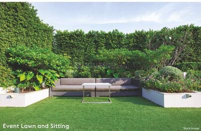 Project Image of 1521.0 - 1547.0 Sq.ft 3 BHK Apartment for buy in Shalimar Twenty One