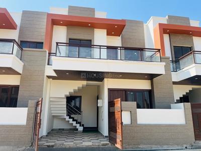 Project Image of 1330.0 - 1571.0 Sq.ft 3 BHK Villa for buy in Shri Manglam Prosperty Homes 2