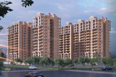 Project Image of 0.0 - 1500.0 Sq.ft 4 BHK Apartment for buy in Adore The Legend 3