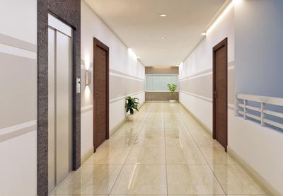Project Image of 0.0 - 4000.0 Sq.ft 3 BHK Apartment for buy in Yaganti Parkwood