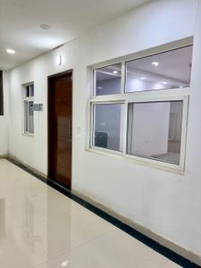 Project Image of 525.0 - 1014.0 Sq.ft 1 BHK Builder Floor for buy in Uniwest Arcade Homes