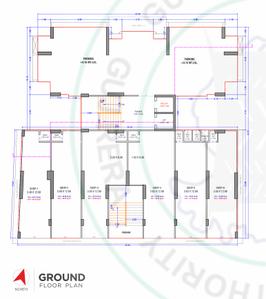 Project Image of 0.0 - 857.56 Sq.ft 3 BHK Apartment for buy in Dhara Heaven