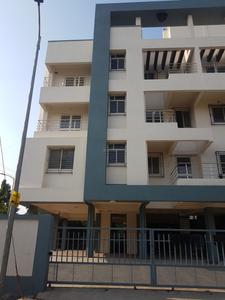 Project Image of 0.0 - 387.0 Sq.ft 1 BHK Apartment for buy in AV Shree Ganesh Residency