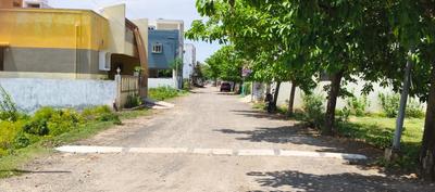 Project Image of 712.0 - 1689.0 Sq.ft Residential Plot Plot for buy in SK Dollars Colony Phase II