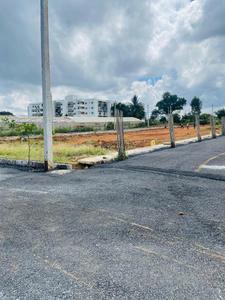 Project Image of 800.0 - 2400.0 Sq.ft Residential Plot Plot for buy in Enrich Green Park