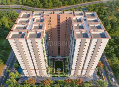 Project Image of 1065.0 - 1945.0 Sq.ft 2 BHK Apartment for buy in Vasavi Metropolis