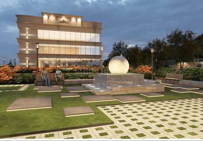 Project Image of 1205.0 - 1670.0 Sq.ft 2 BHK Apartment for buy in Park Sierra